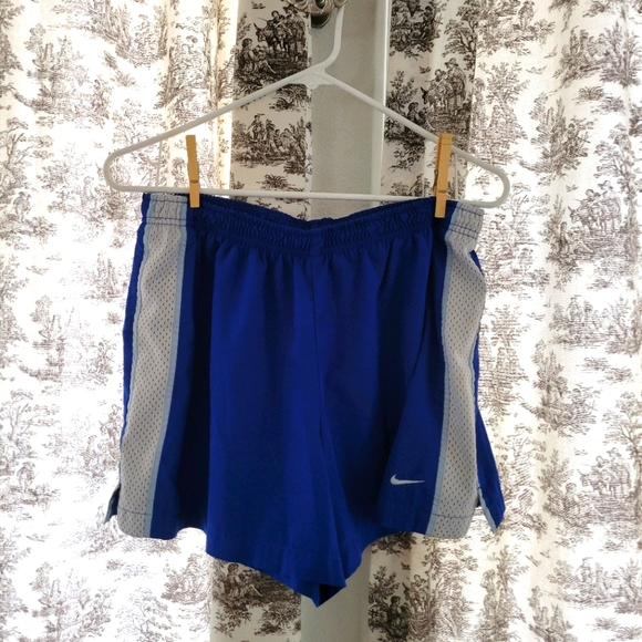 Nike Pants - Nike Athletic Shorts